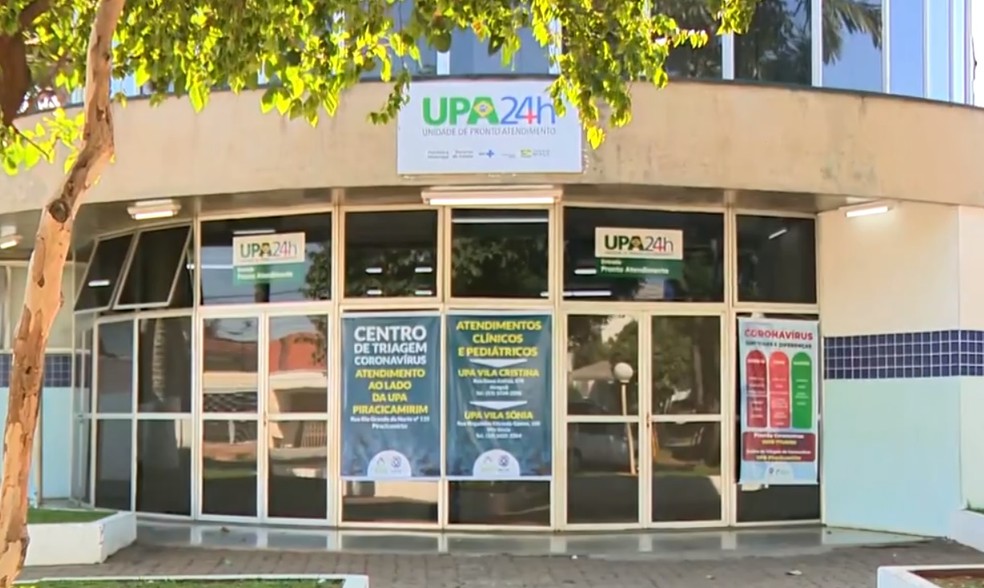 UPA de Piracicaba deixa de ser exclusiva para pacientes com Covid-19 nesta quinta-feira